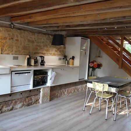 Gite Calme Et Cosy, Toutes Commodites Et Tourisme Vigny-les-Paray Exterior photo