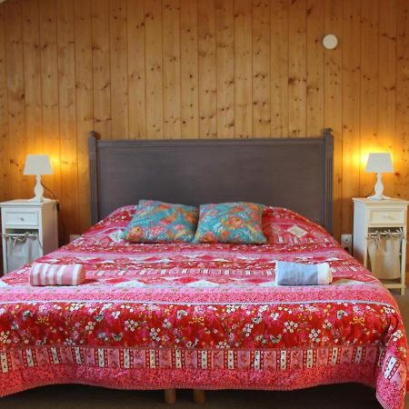Gite Calme Et Cosy, Toutes Commodites Et Tourisme Vigny-les-Paray Exterior photo