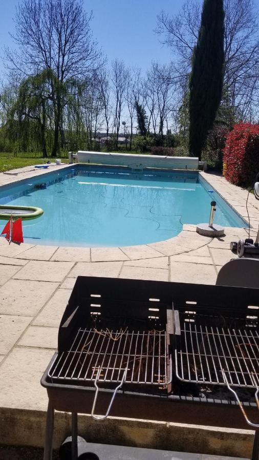 Gite Calme Et Cosy, Toutes Commodites Et Tourisme Vigny-les-Paray Exterior photo
